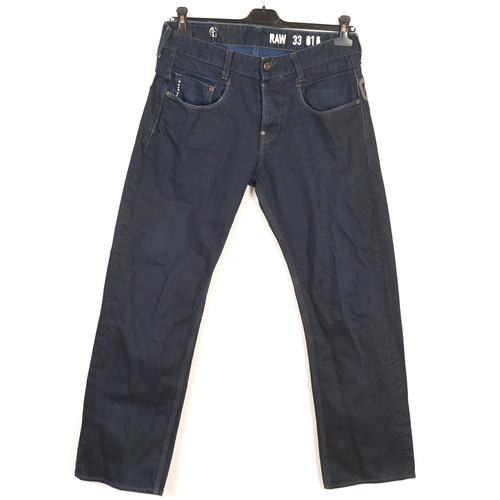 Star radar low loose stream - g-star,
