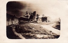 FotoAK Georg Hilgenstöhler a. Münster / W Text: Vogesen EK1 Hartmannsweilerkopf