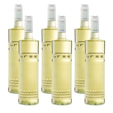 Bree Riesling QbA, feinherb