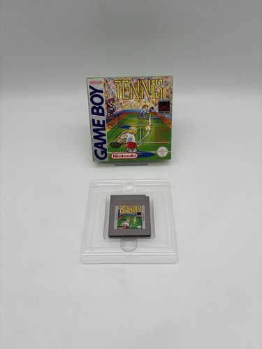 Tennis nintendo gameboy - nintendo,