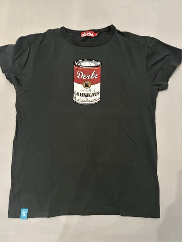 Shirt von derbe - derbe,