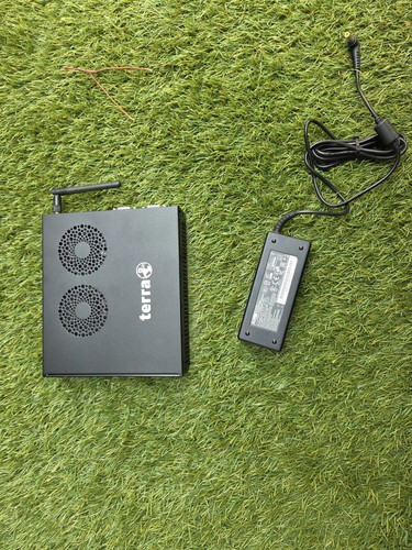 Terra mini intel - mini, pc