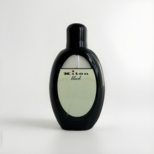 Kiton Black 75 ml Eau de