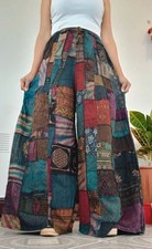 Bohemian Batik Baumwolle