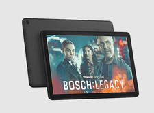 AMAZON Fire HD 10 Tablet, 64