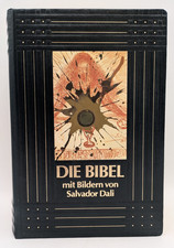 Die Bibel mit Bildern von