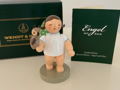 Wendt kühn engel mit - wendt,