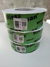 Siga Rissan 60, 3 Rollen mit je 50 m, Gesamtlänge 150 m