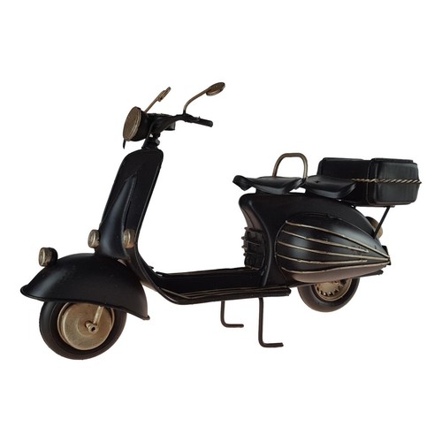 Blechmodell blechroller - blechmodell,