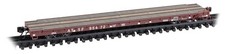 Micro trains line - trains,