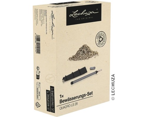 Bewässerungs set lechuza für - bewässerungs-set,