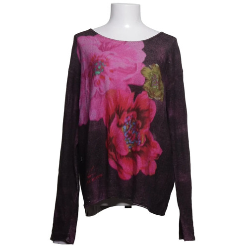 Yippie hippie strickpullover - yippie, hippie,