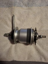 Sachs Spectro 7   7Gang Nabe