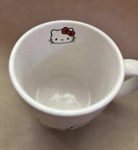 Hello kitty and friends - hello,