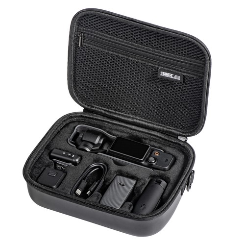 Koffer für dji osmo pocket - pocket, 3
