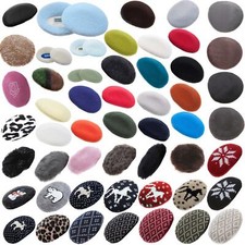 Earbags Fleece Ohrenwärmer