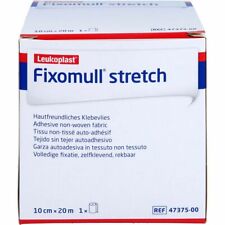 FIXOMULL stretch 10 cmx20 m 1