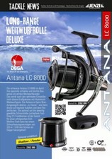DEGA Antana LC 8000