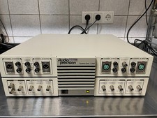 Audio precision system - precision,