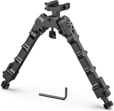 Gewehr zweibein - 6"-9",