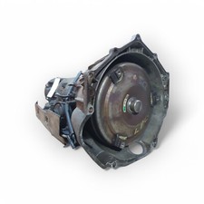 Automatikgetriebe 4L60E GMC