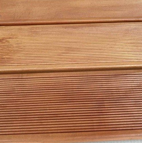 Terrassendiele bangkirai - terrassendiele,