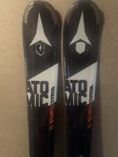 ATOMIC All Mountain Ski Nomad Temper TI 173cm