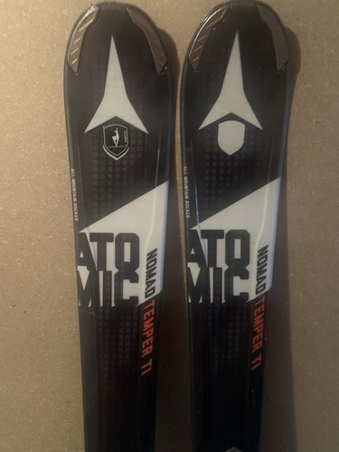 Atomic all mountain - all,