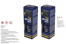 2x200 ml Original MANNOL