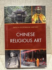 CHINESE RELIGIOUS ART Patricia