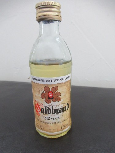 Goldbrand,Bully-Geschenk-VEB