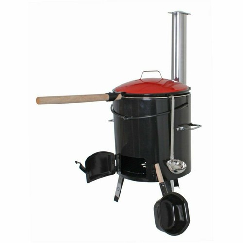 14l eintopfofen feuerofen - 14l,