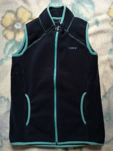 Jako polartec weste - o,
