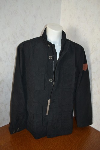 Mans world fieldjacket - world, mw