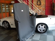 Hardtop cover abdeckhülle - hardtop,