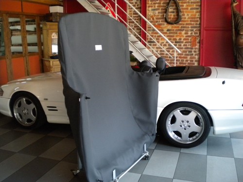 Hardtop cover abdeckhülle - cover,