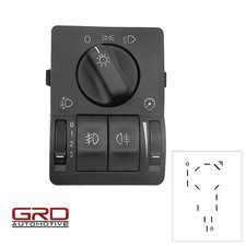 Lichtschalter 6240097 90437439