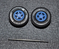 1:87 (H0) - Herpa 2 x