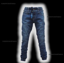 Jungen-Jeans Kinder-Stretch