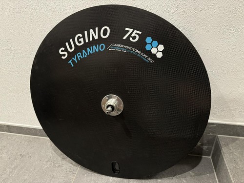 Vintage sugino tyranno - vintage, 75
