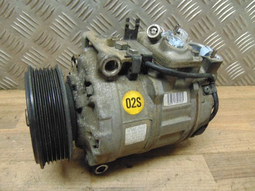 Phaeton gp1 0 tdi - 3.0,