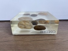 Seltenes Seiko Uhren 80-er