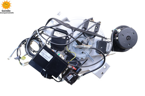 Viessmann vitoladens - viessmann,