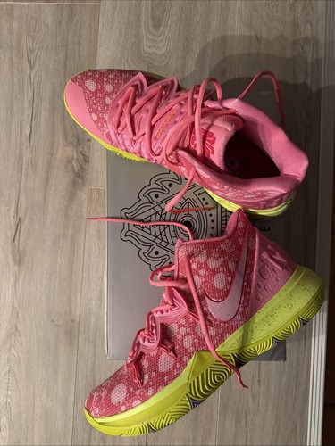 Nike spongebob squarepants - spongebob,
