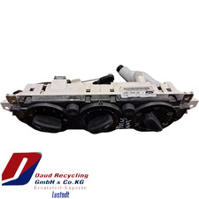 Ford Focus MK2 Klimabedienteil 7M5T-19980-AA