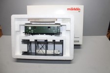 Märklin 42355 Behelfs