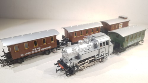 Märklin primex 2750 - 2750, zugset