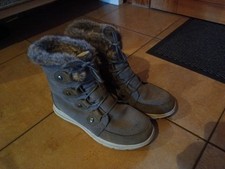 Sorel winterstiefel damen - winterstiefel,