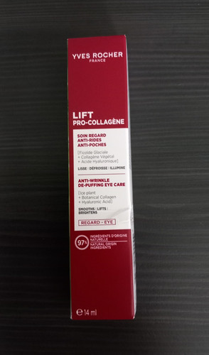 Yves rocher lift - yves,