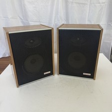 Paar boxen ddr lautsprecher - 1,